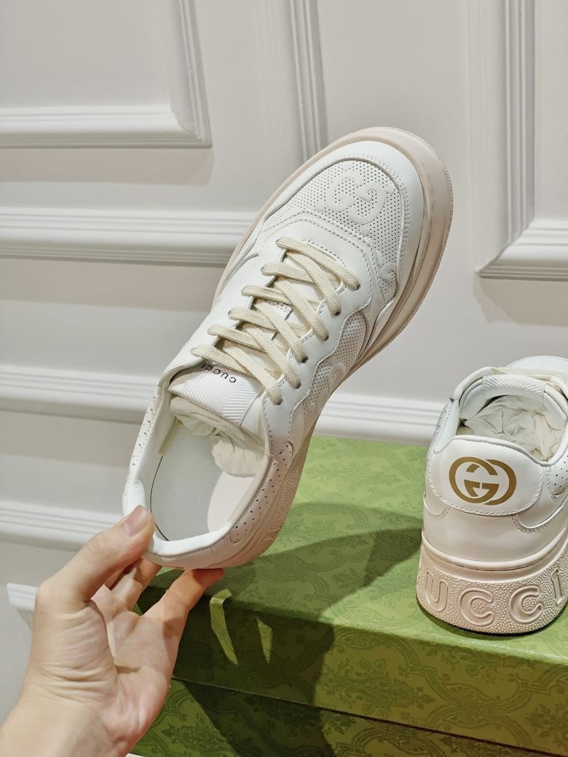 Gucci Low Shoes